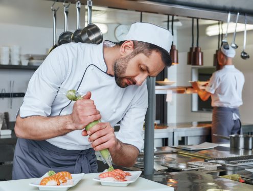 tendances gastronomiques