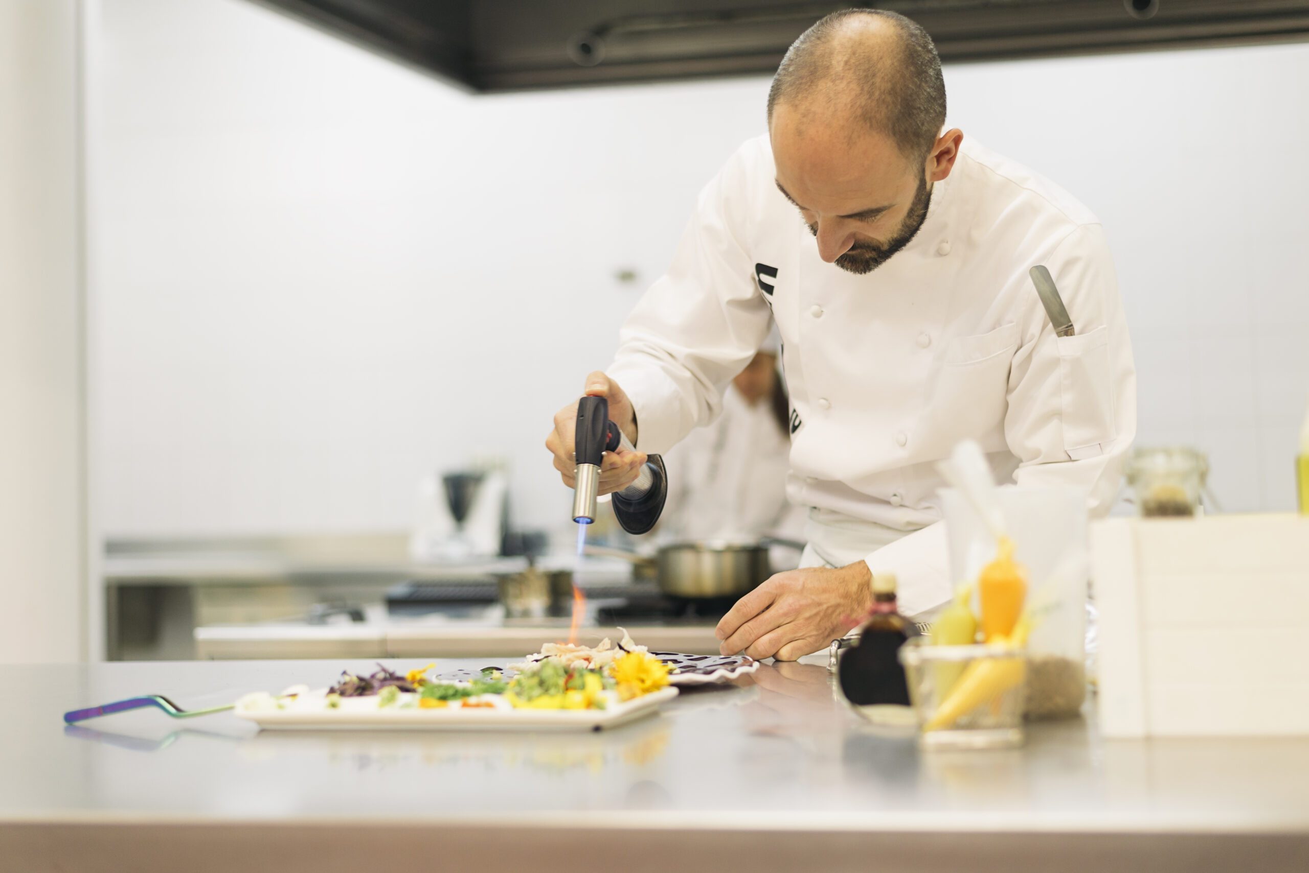 chefs professionnels au Maroc