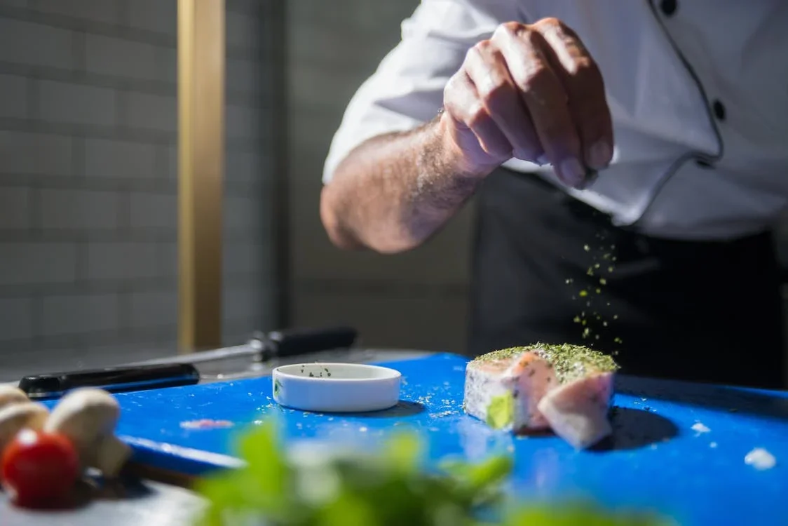 devenir chef au Maroc